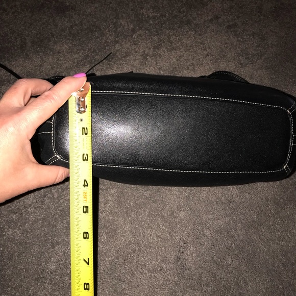 Coach Leather purse - Picture 5 of 8